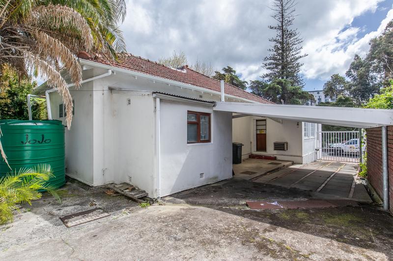 4 Bedroom Property for Sale in Claremont Upper Western Cape